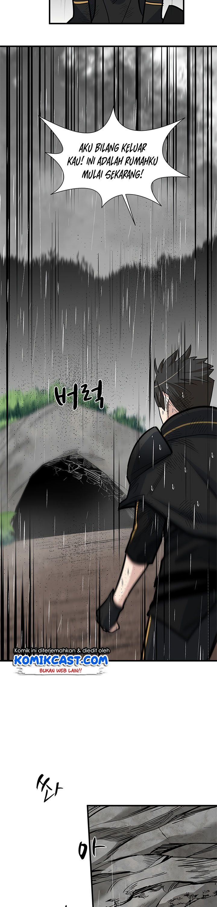 The Tutorial is Too Hard Chap 56 - Next Chap 57