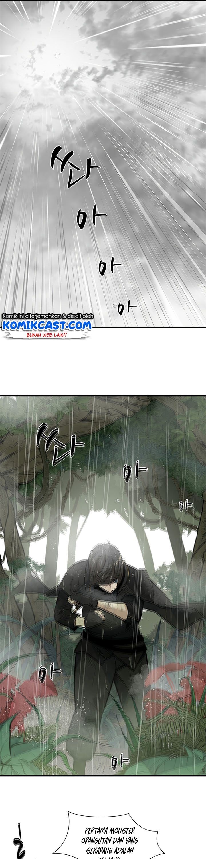 The Tutorial is Too Hard Chap 56 - Next Chap 57