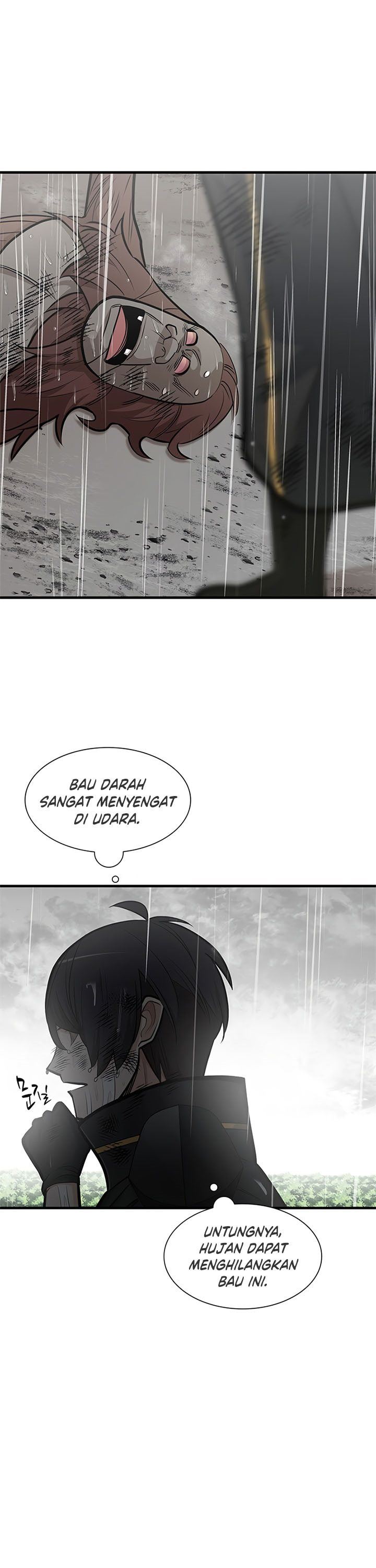 The Tutorial is Too Hard Chap 56 - Next Chap 57