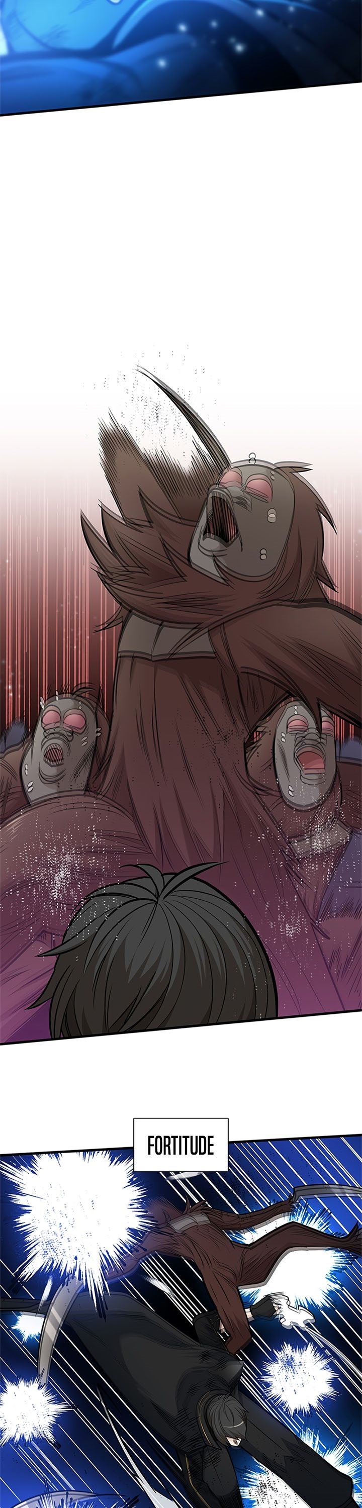 The Tutorial is Too Hard Chap 56 - Next Chap 57