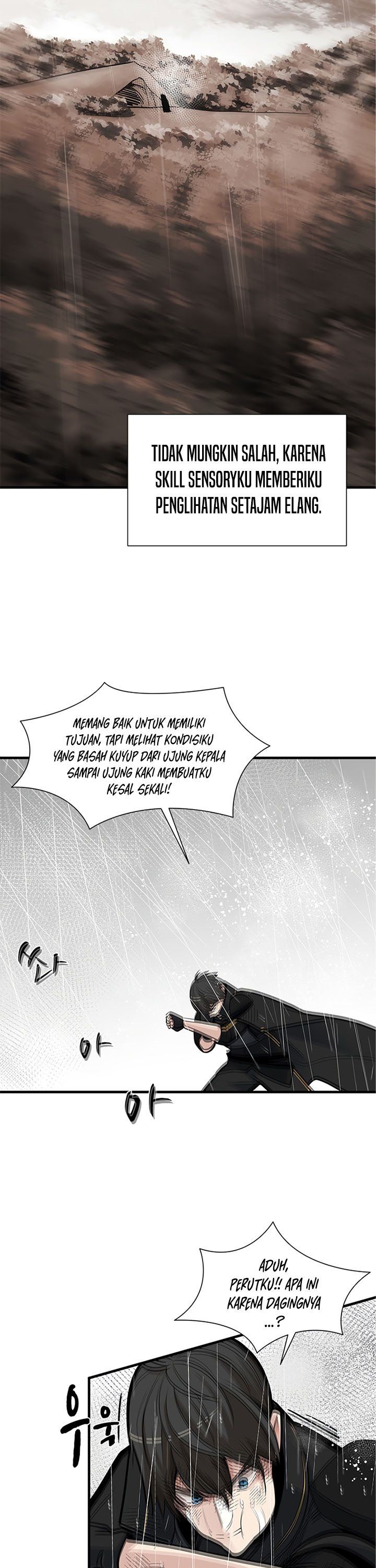 The Tutorial is Too Hard Chap 56 - Next Chap 57