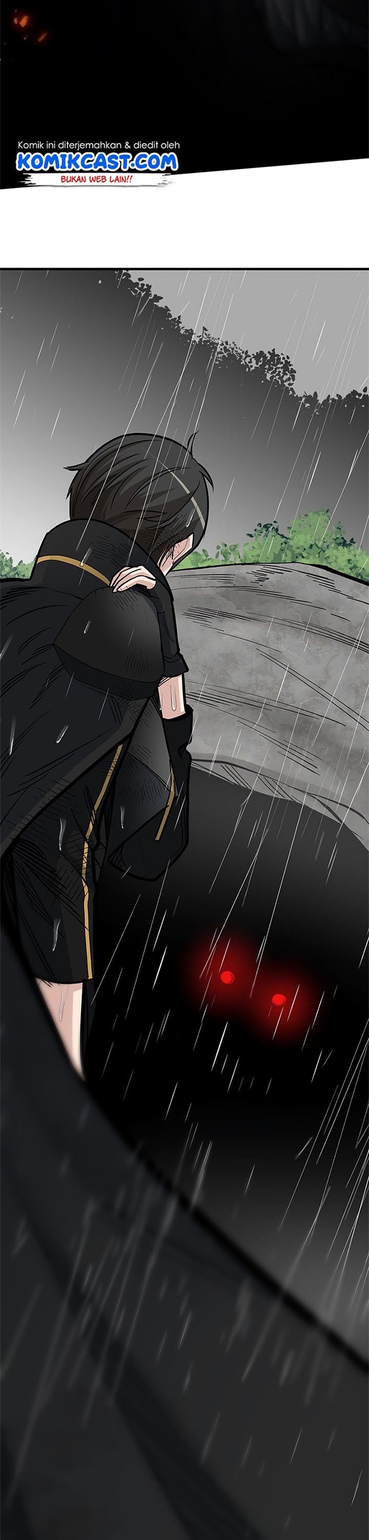 The Tutorial is Too Hard Chap 56 - Next Chap 57