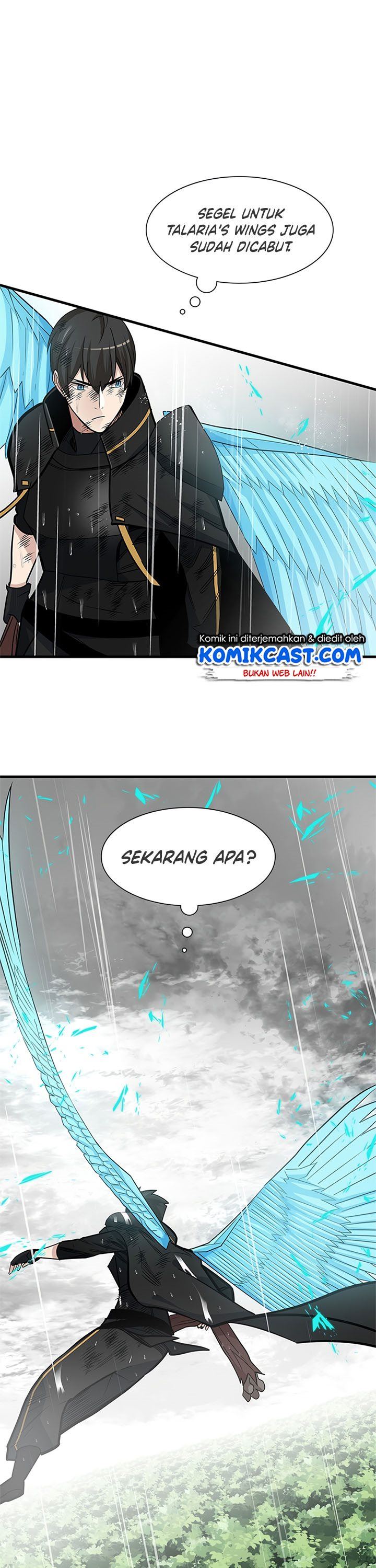 The Tutorial is Too Hard Chap 56 - Next Chap 57