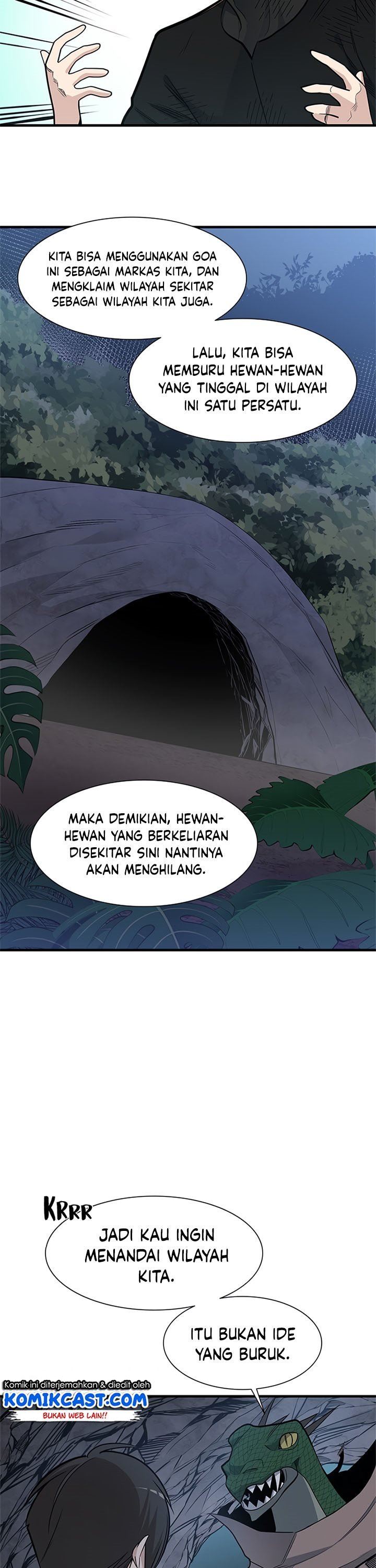 The Tutorial is Too Hard Chap 58 - Next Chap 59