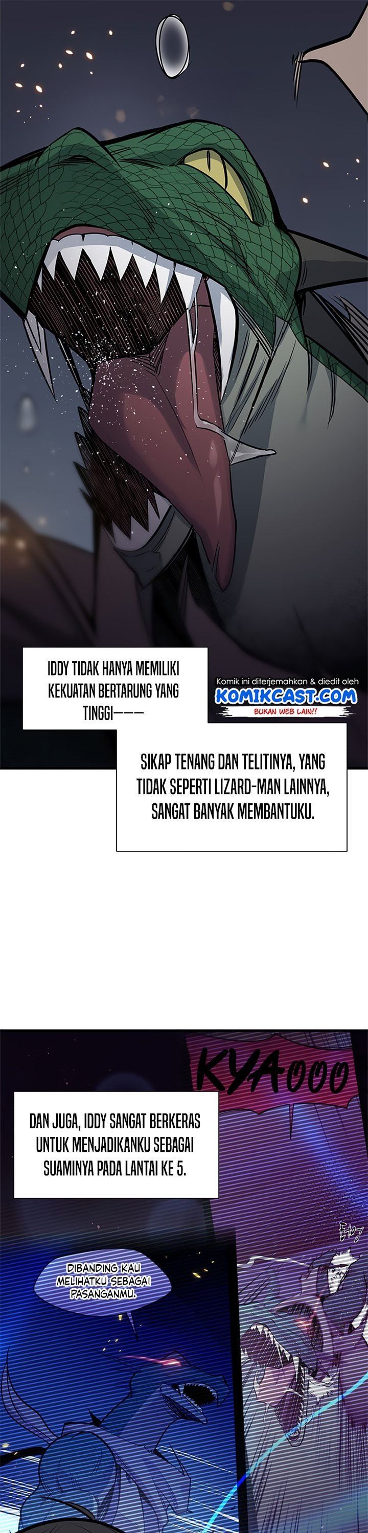 The Tutorial is Too Hard Chap 58 - Next Chap 59