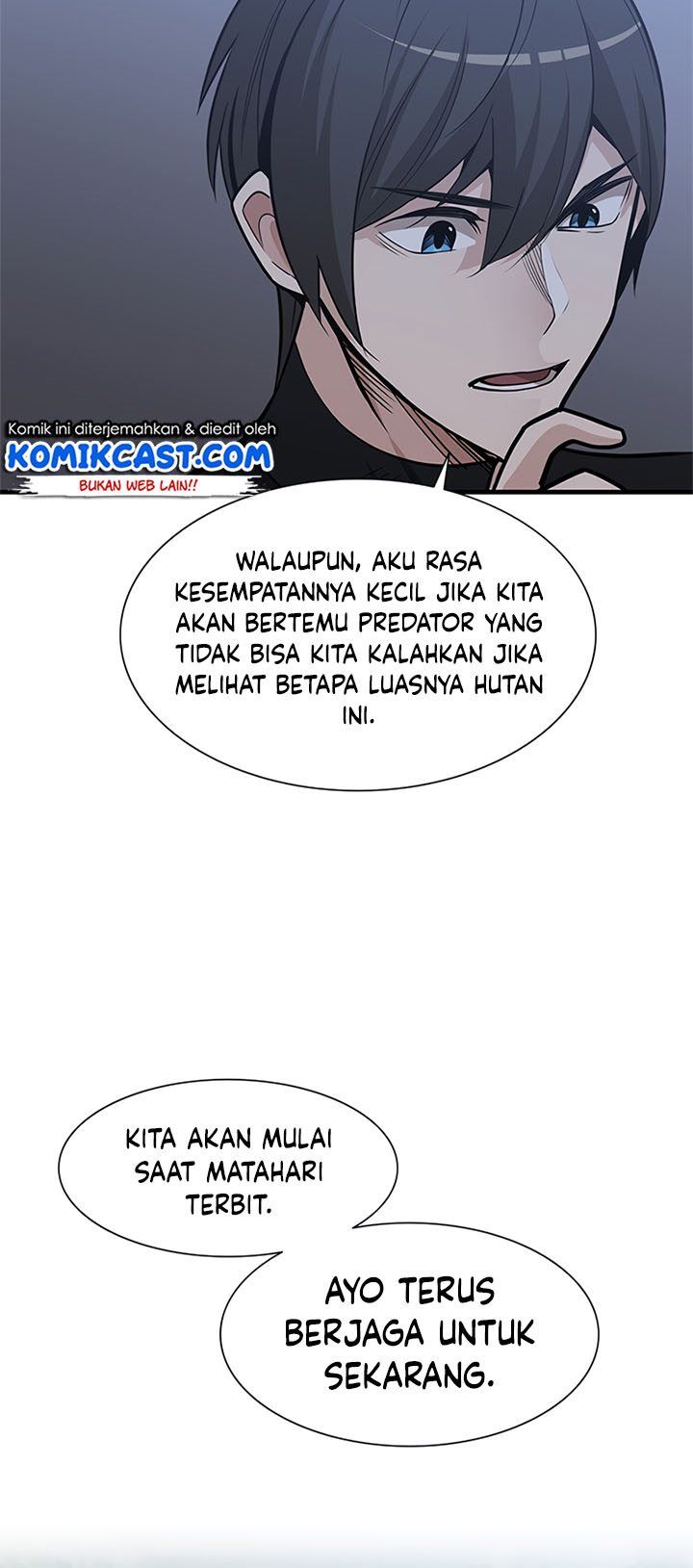 The Tutorial is Too Hard Chap 58 - Next Chap 59
