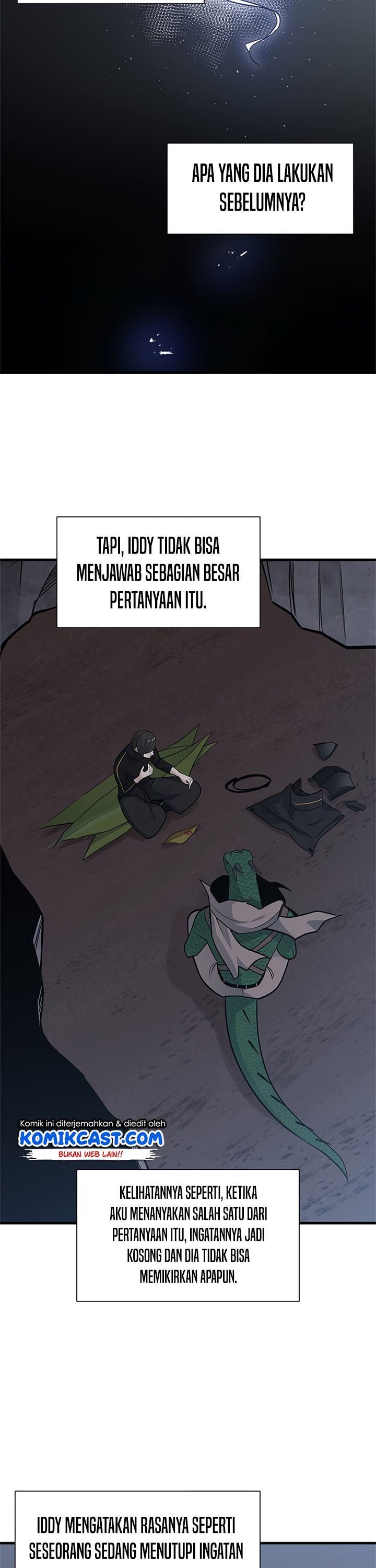 The Tutorial is Too Hard Chap 58 - Next Chap 59