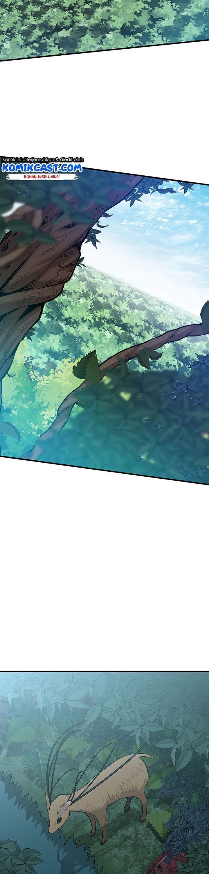 The Tutorial is Too Hard Chap 58 - Next Chap 59