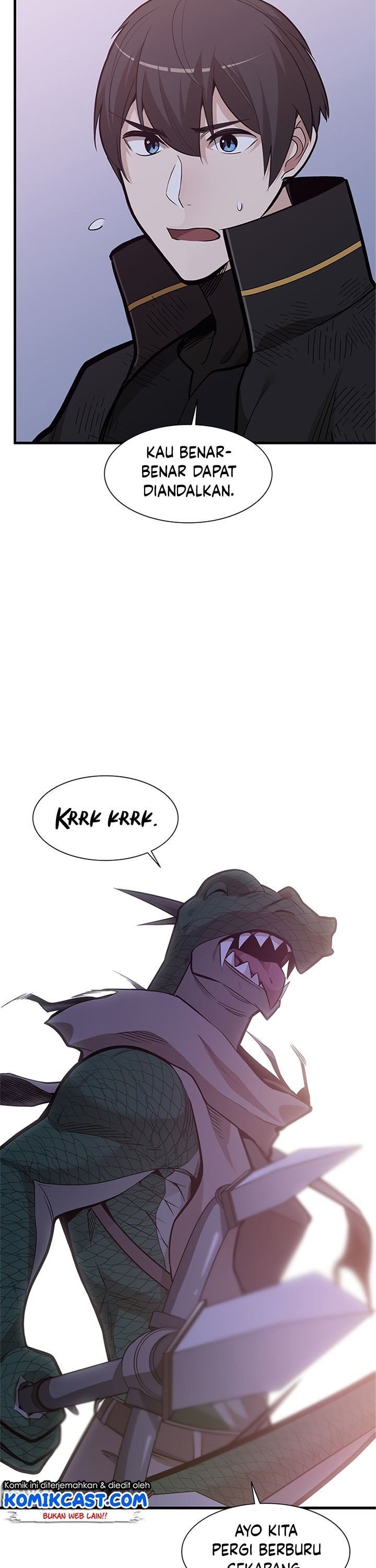 The Tutorial is Too Hard Chap 58 - Next Chap 59