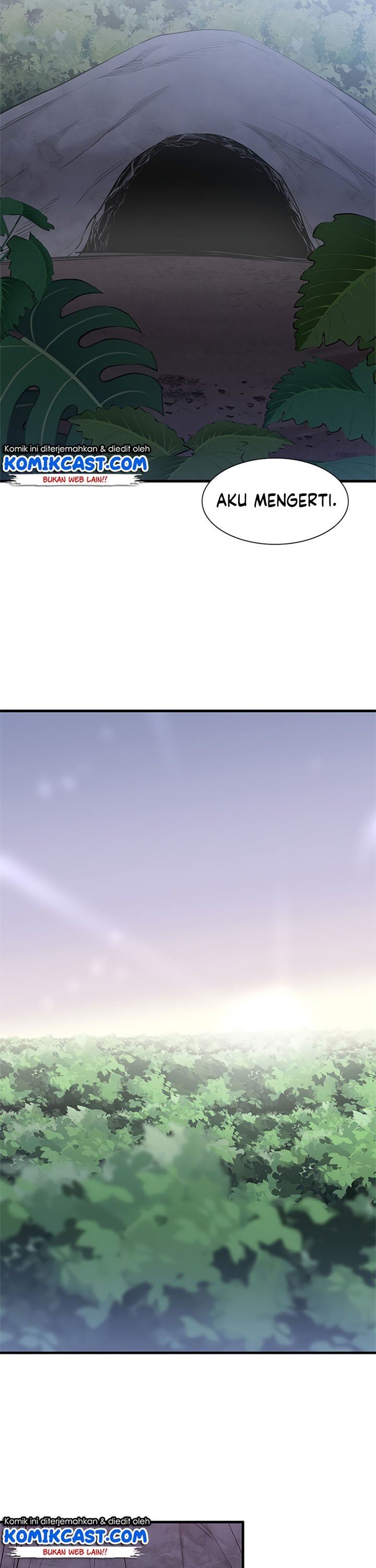 The Tutorial is Too Hard Chap 58 - Next Chap 59