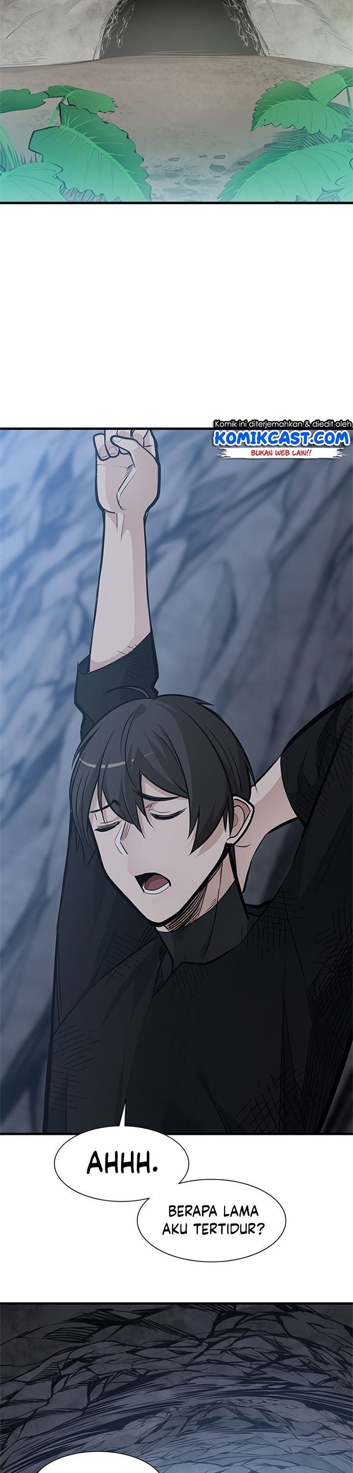 The Tutorial is Too Hard Chap 58 - Next Chap 59