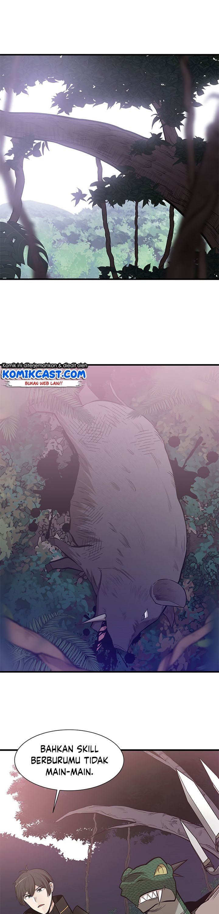 The Tutorial is Too Hard Chap 58 - Next Chap 59