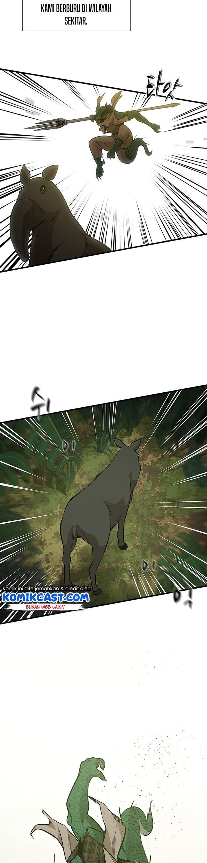 The Tutorial is Too Hard Chap 59 - Next Chap 60