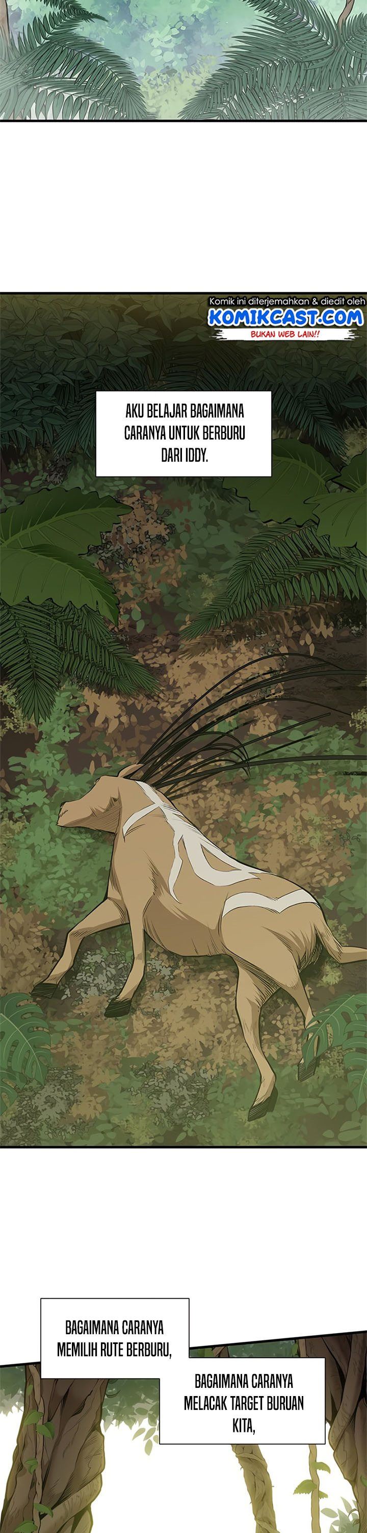 The Tutorial is Too Hard Chap 59 - Next Chap 60