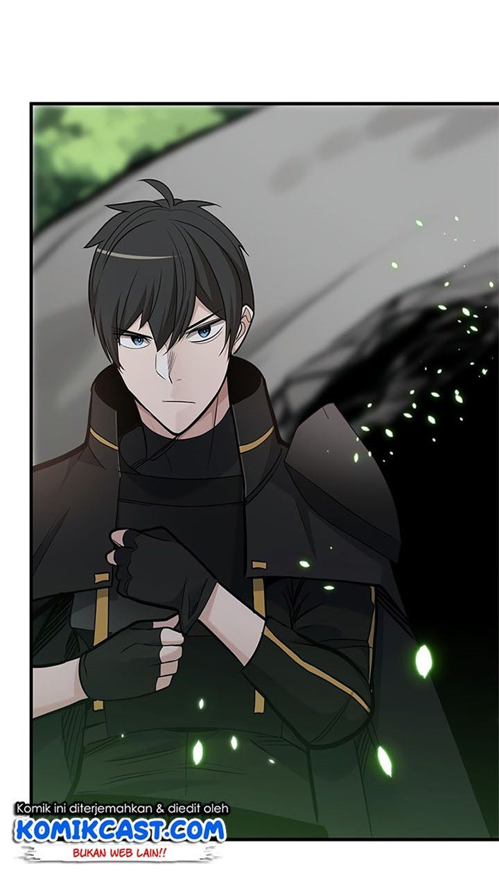 The Tutorial is Too Hard Chap 59 - Next Chap 60