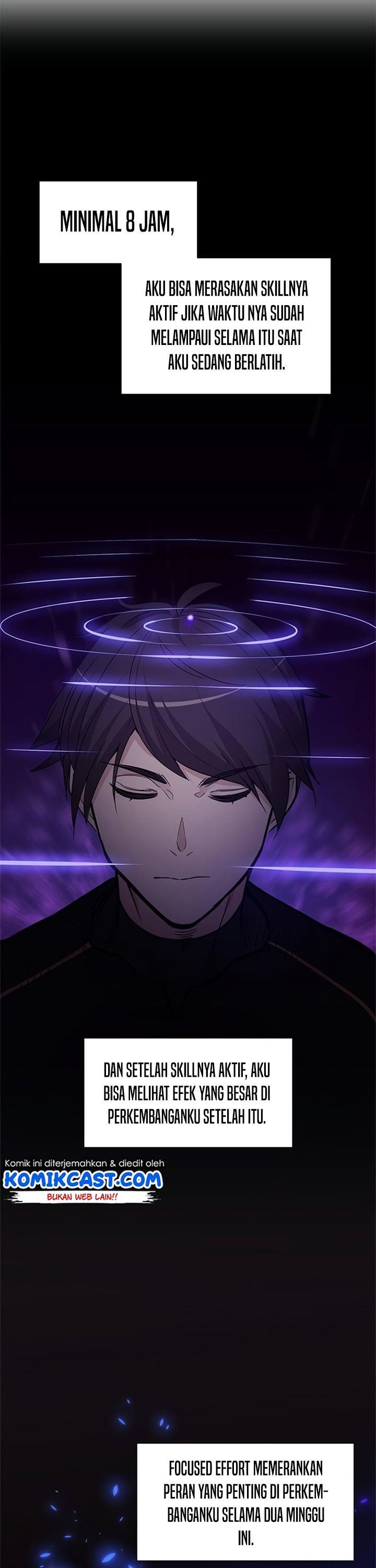 The Tutorial is Too Hard Chap 59 - Next Chap 60