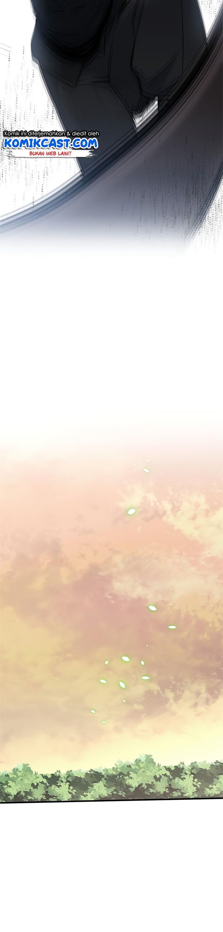 The Tutorial is Too Hard Chap 59 - Next Chap 60