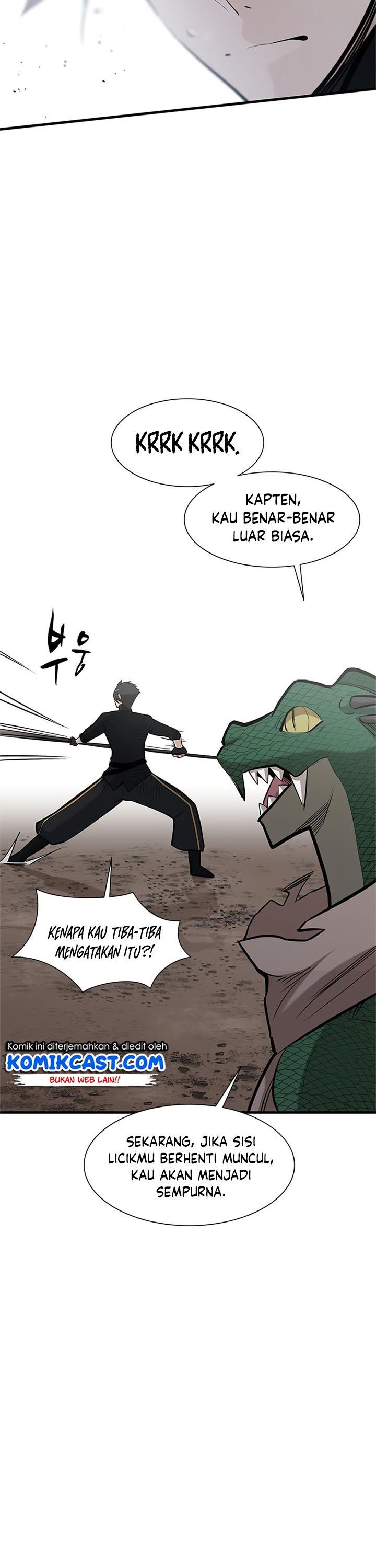 The Tutorial is Too Hard Chap 59 - Next Chap 60