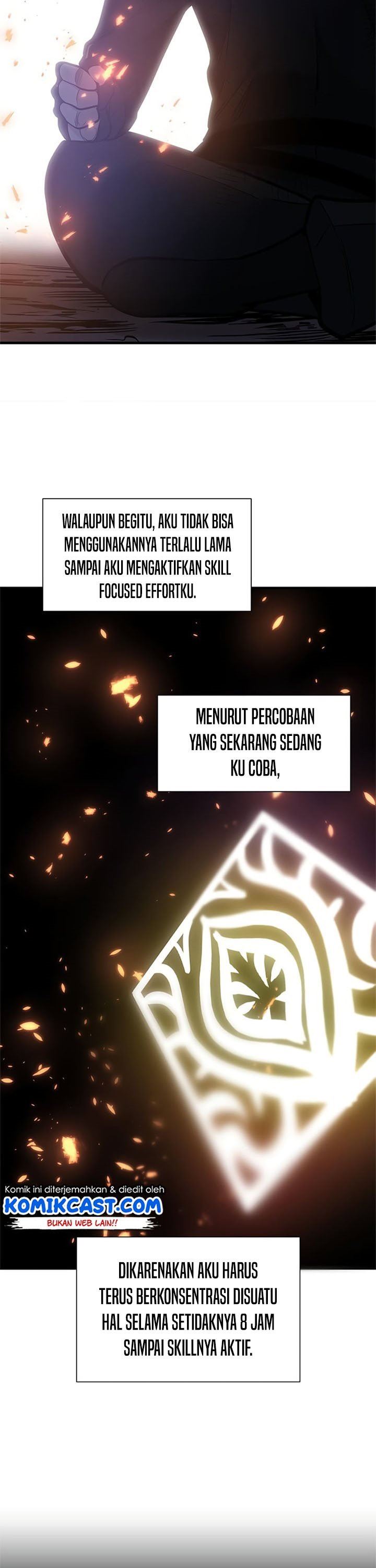 The Tutorial is Too Hard Chap 59 - Next Chap 60