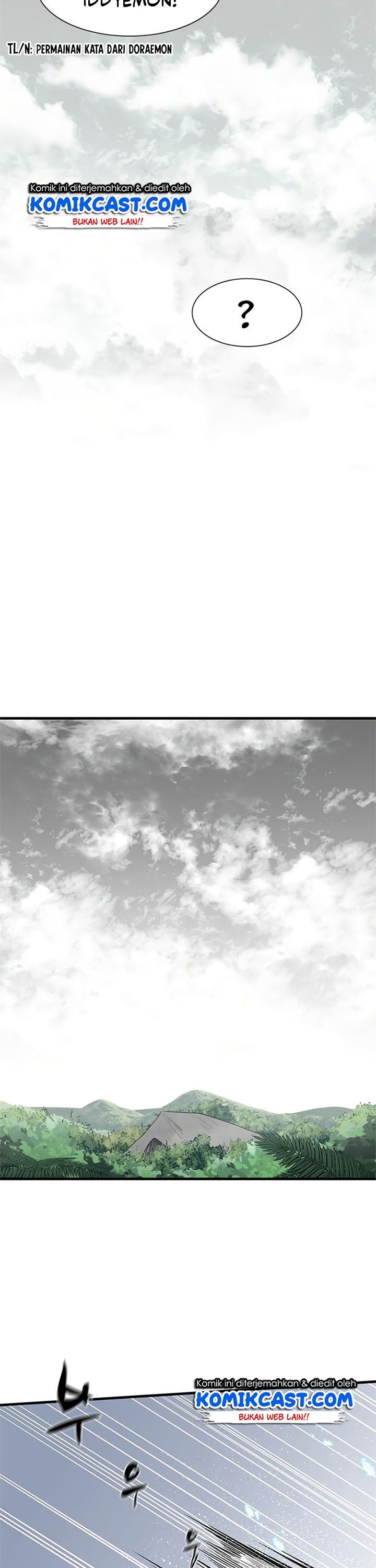 The Tutorial is Too Hard Chap 59 - Next Chap 60