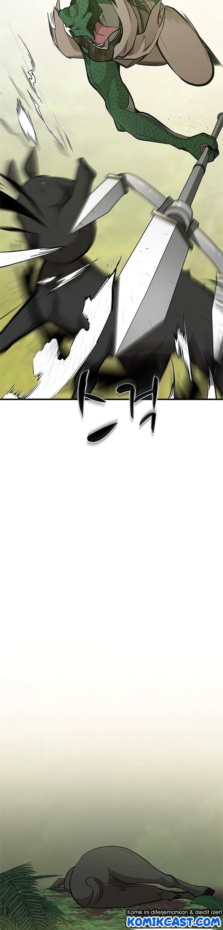 The Tutorial is Too Hard Chap 59 - Next Chap 60