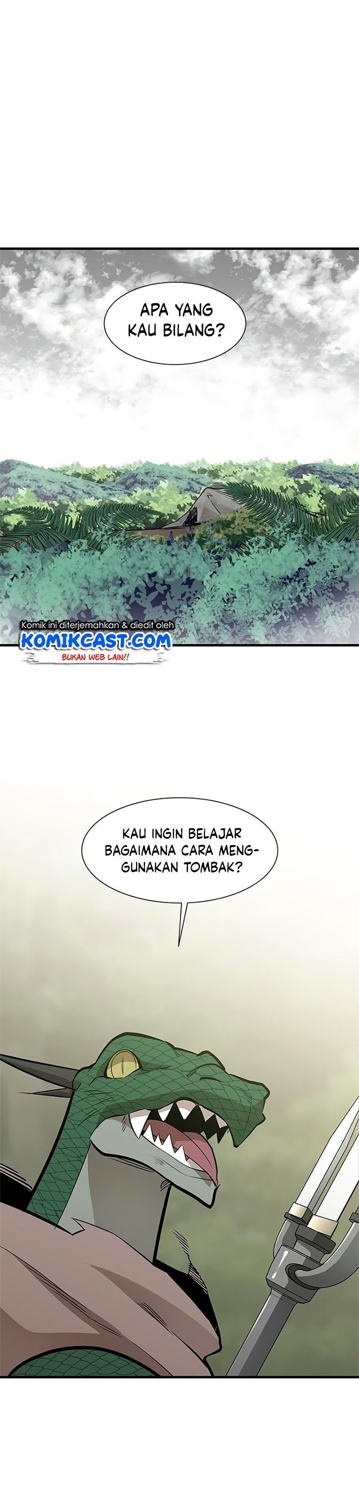 The Tutorial is Too Hard Chap 59 - Next Chap 60