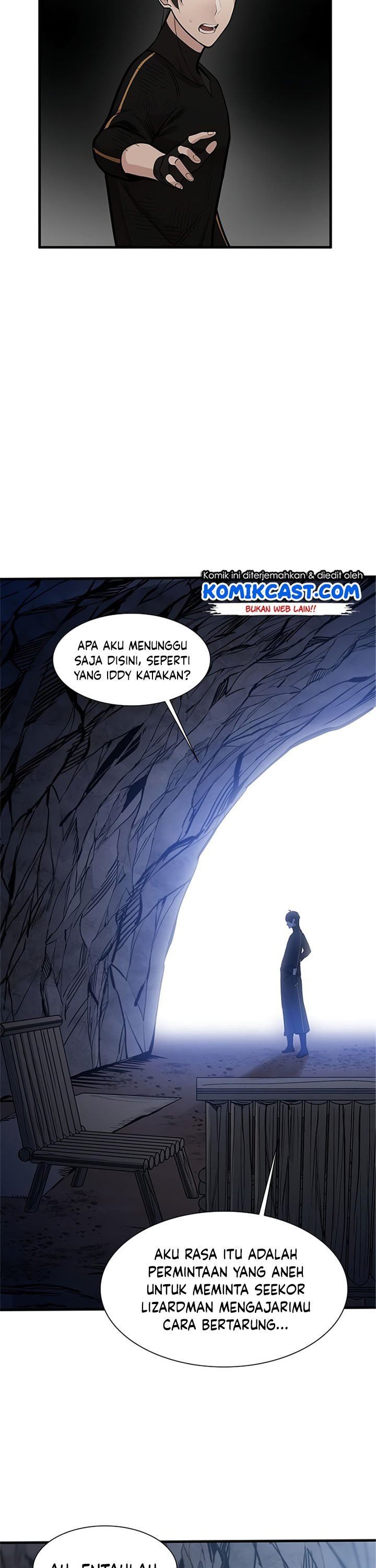 The Tutorial is Too Hard Chap 59 - Next Chap 60