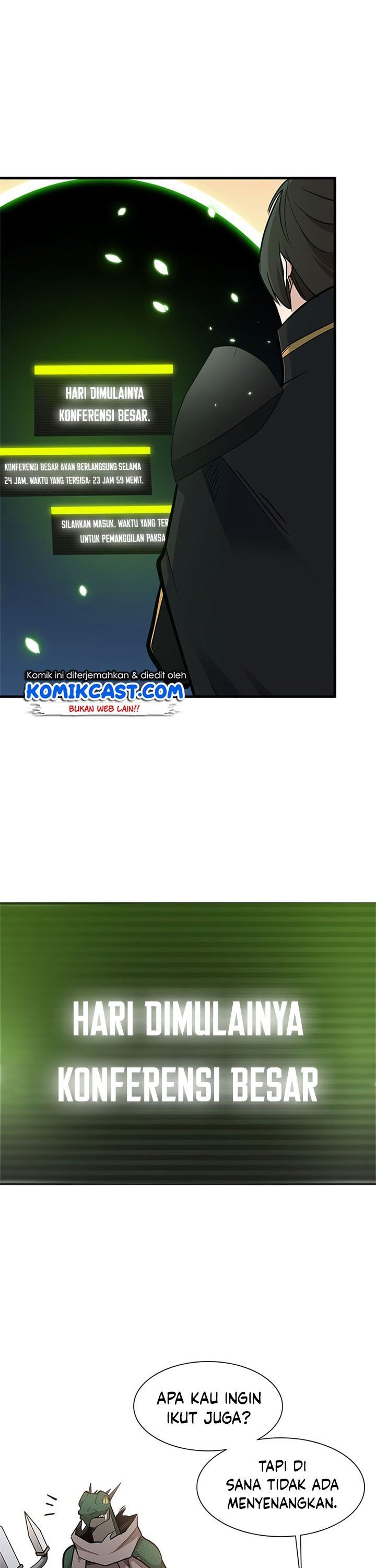 The Tutorial is Too Hard Chap 59 - Next Chap 60