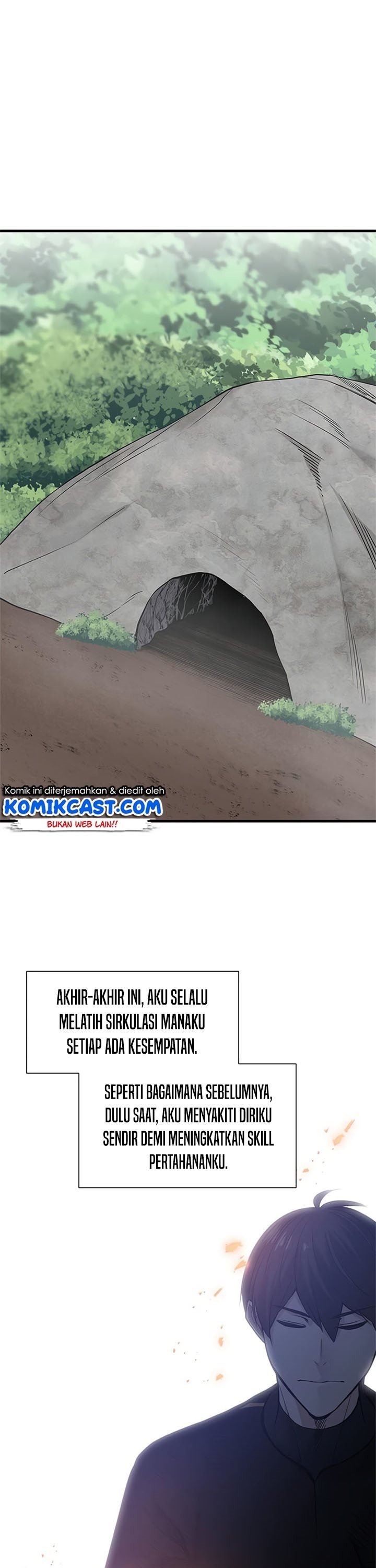 The Tutorial is Too Hard Chap 59 - Next Chap 60