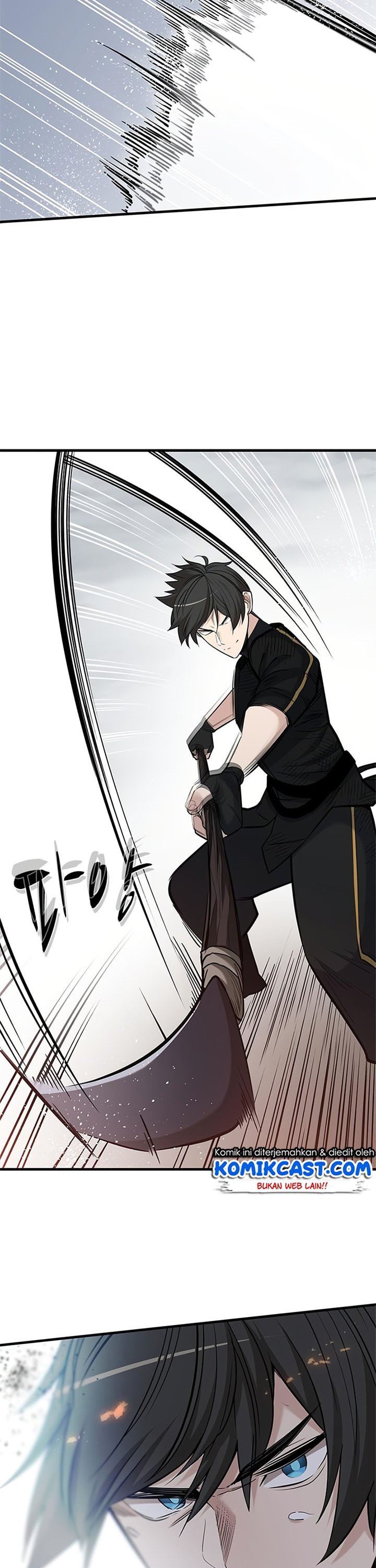 The Tutorial is Too Hard Chap 59 - Next Chap 60