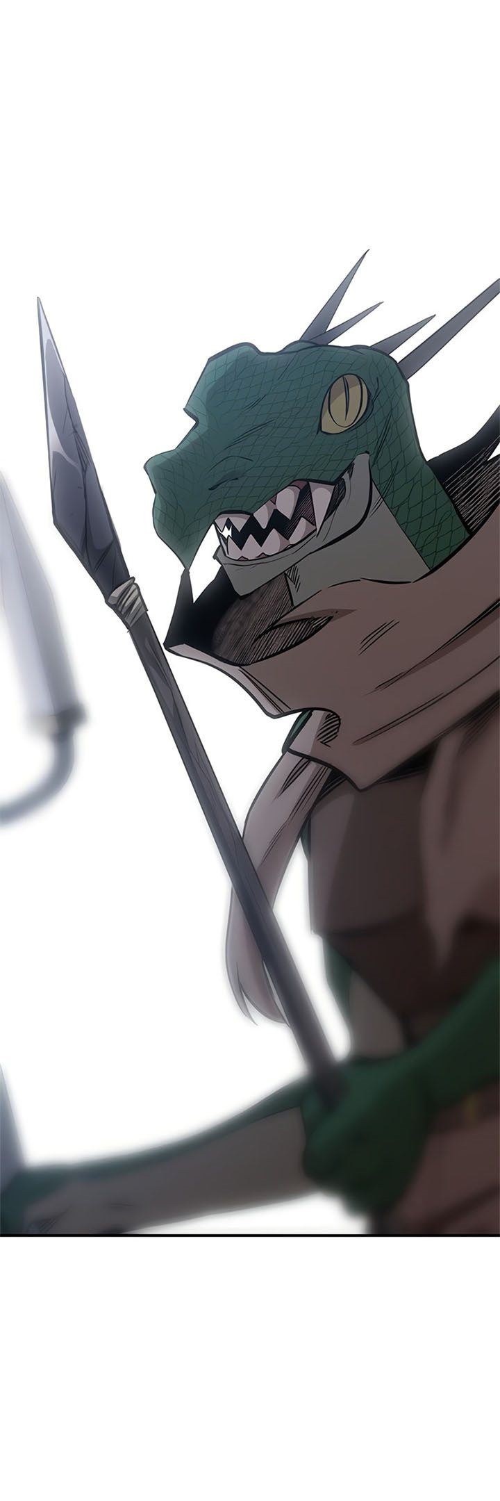 The Tutorial is Too Hard Chap 59 - Next Chap 60