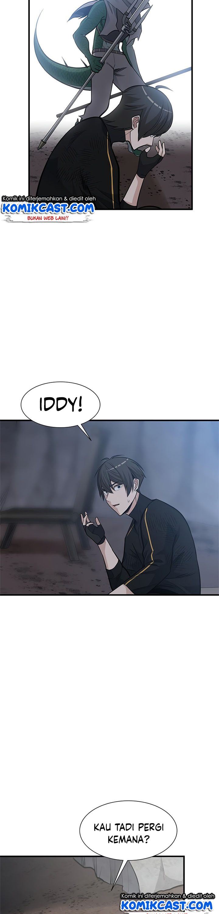 The Tutorial is Too Hard Chap 59 - Next Chap 60