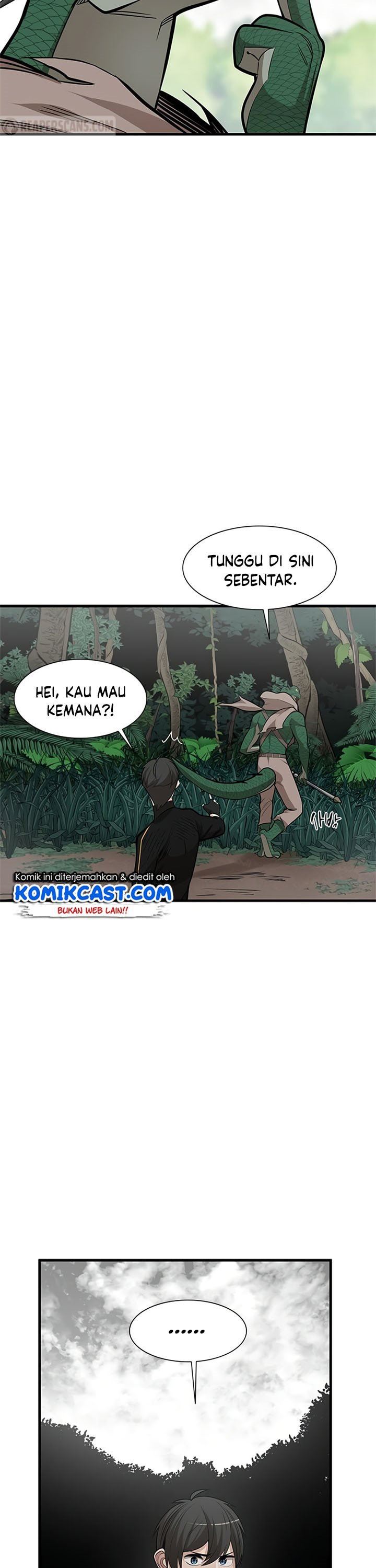 The Tutorial is Too Hard Chap 59 - Next Chap 60