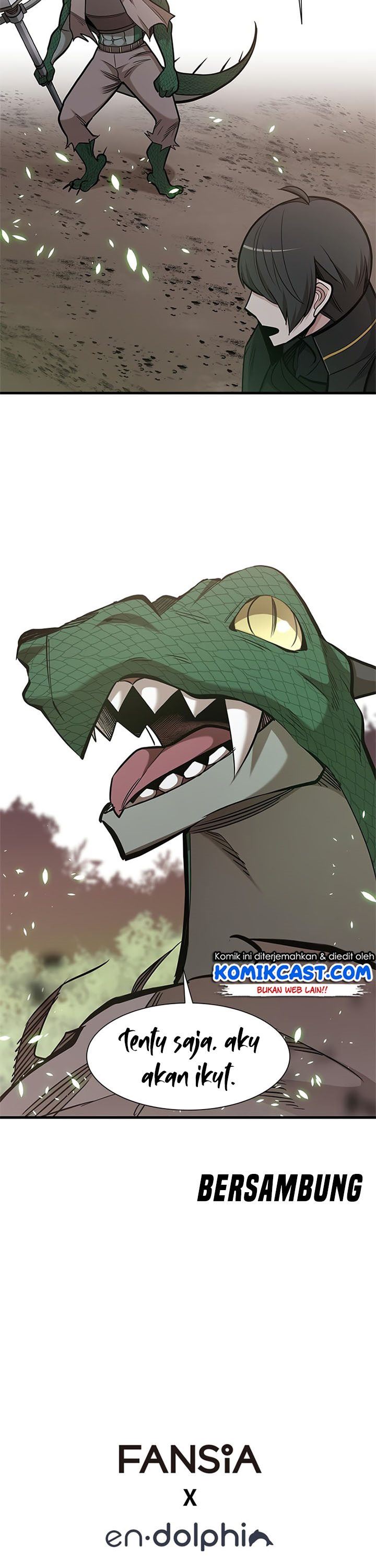 The Tutorial is Too Hard Chap 59 - Next Chap 60