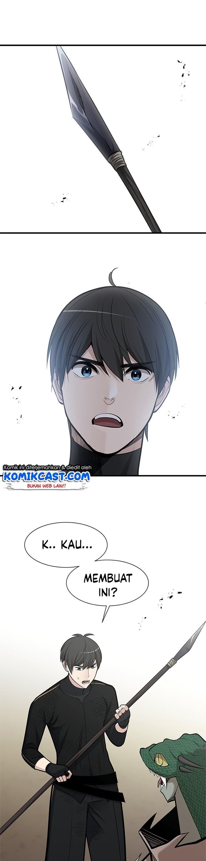 The Tutorial is Too Hard Chap 59 - Next Chap 60