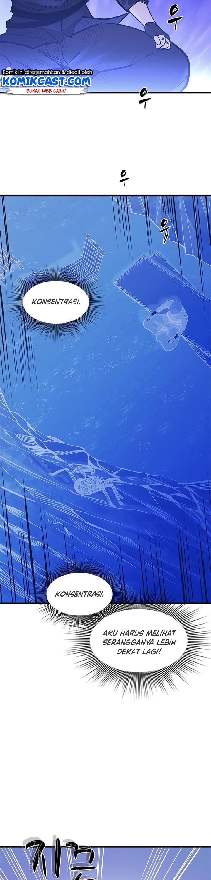 The Tutorial is Too Hard Chap 59 - Next Chap 60