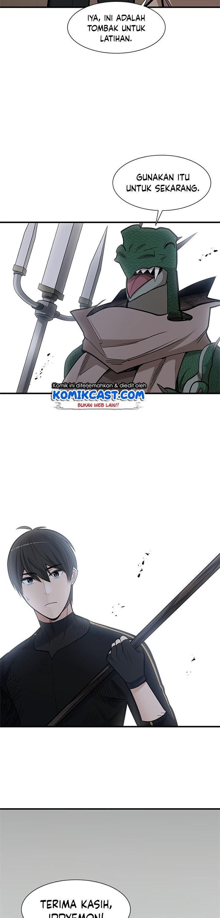 The Tutorial is Too Hard Chap 59 - Next Chap 60