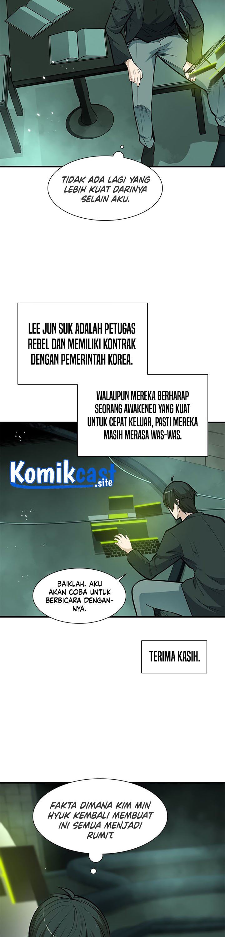 The Tutorial is Too Hard Chap 63 - Next Chap 64