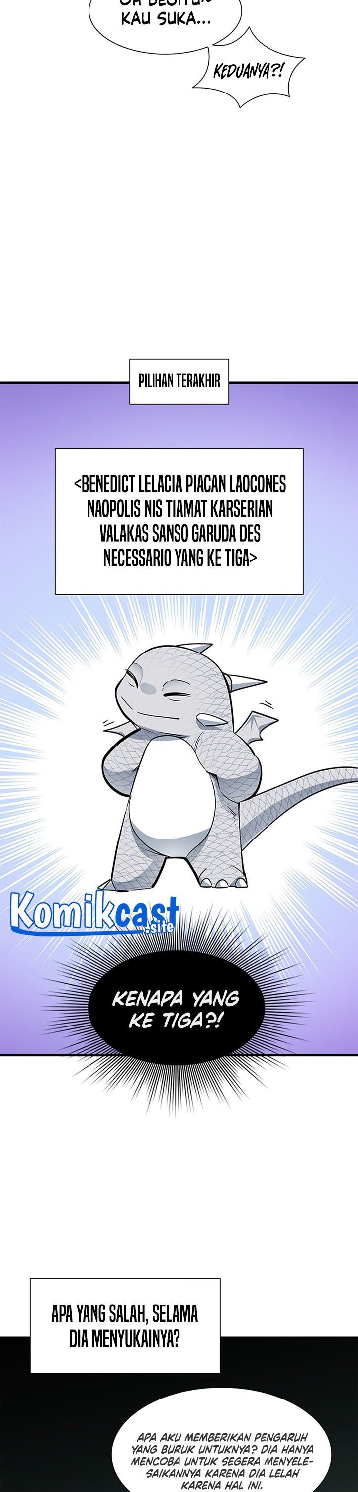 The Tutorial is Too Hard Chap 63 - Next Chap 64