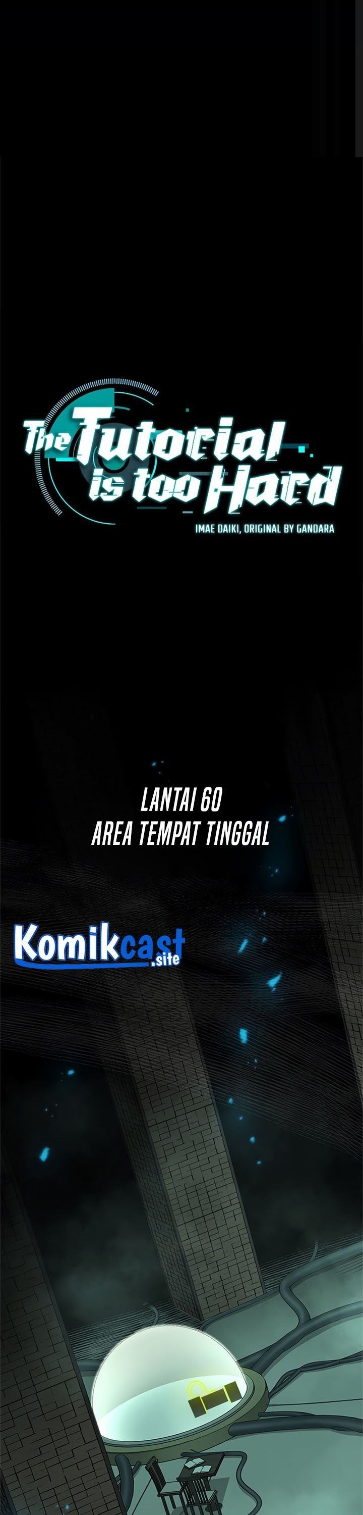 The Tutorial is Too Hard Chap 63 - Next Chap 64