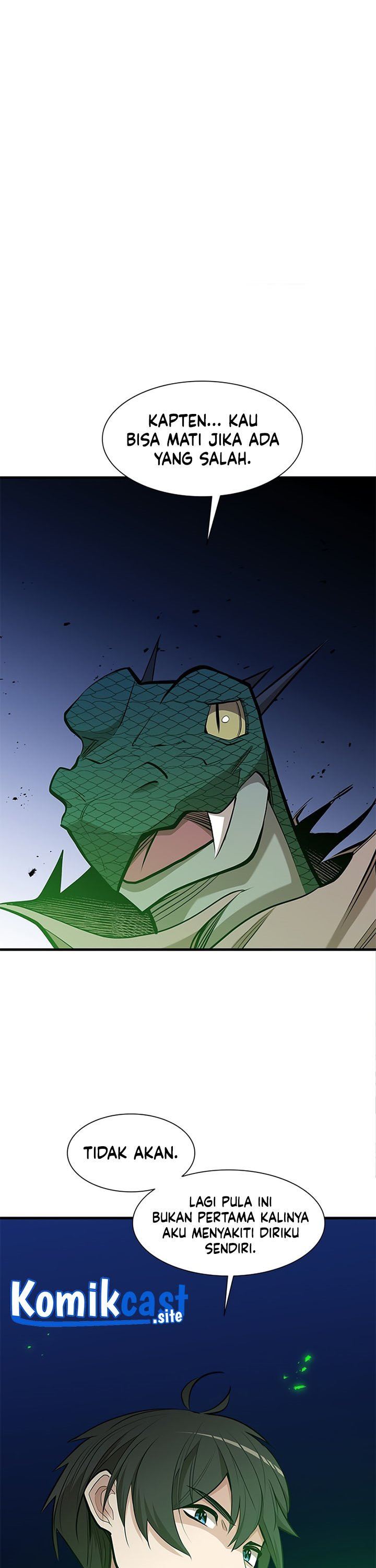 The Tutorial is Too Hard Chap 63 - Next Chap 64