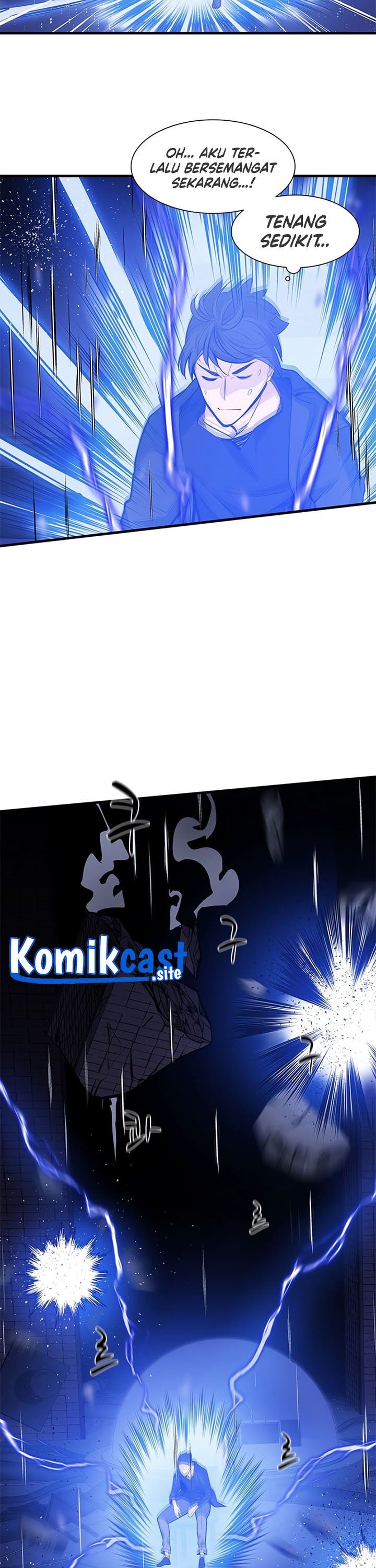 The Tutorial is Too Hard Chap 63 - Next Chap 64