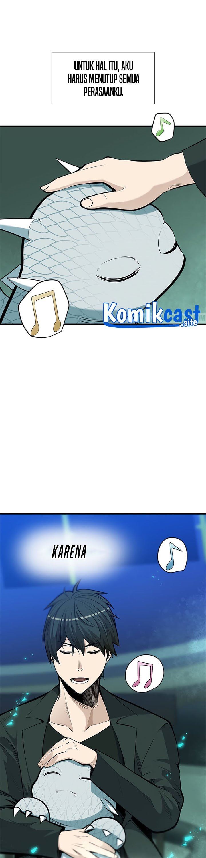 The Tutorial is Too Hard Chap 63 - Next Chap 64