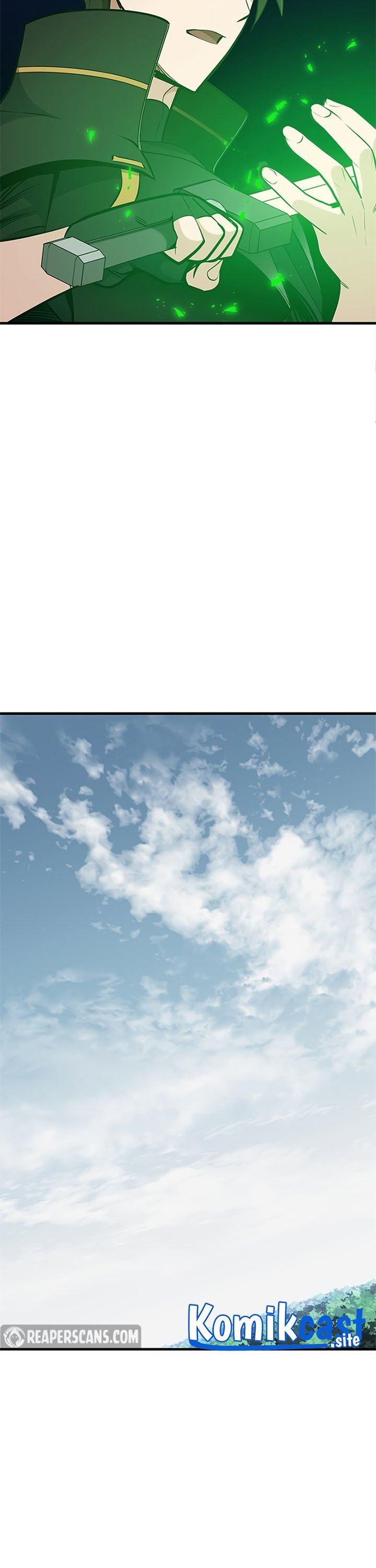 The Tutorial is Too Hard Chap 63 - Next Chap 64