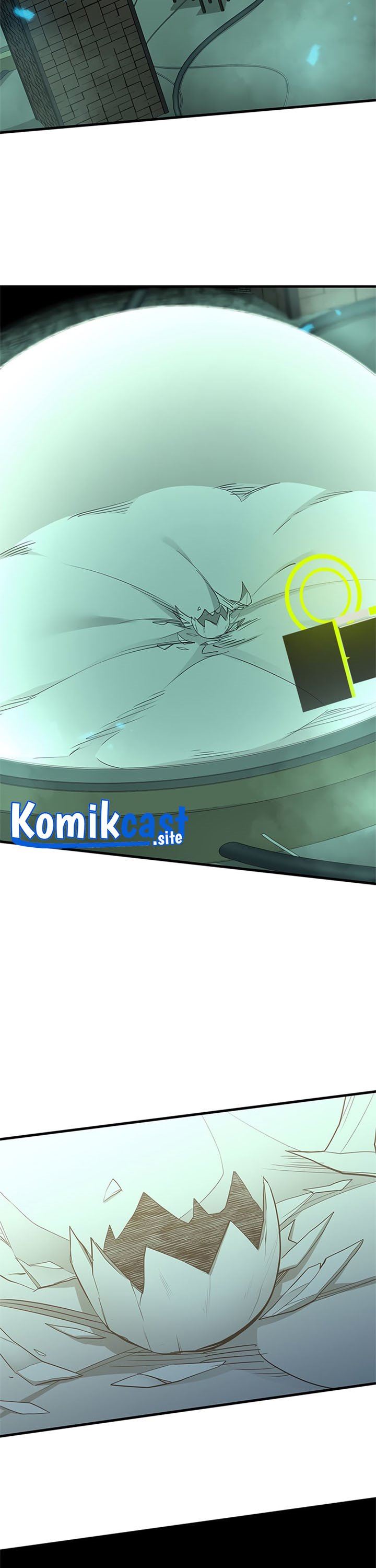 The Tutorial is Too Hard Chap 63 - Next Chap 64