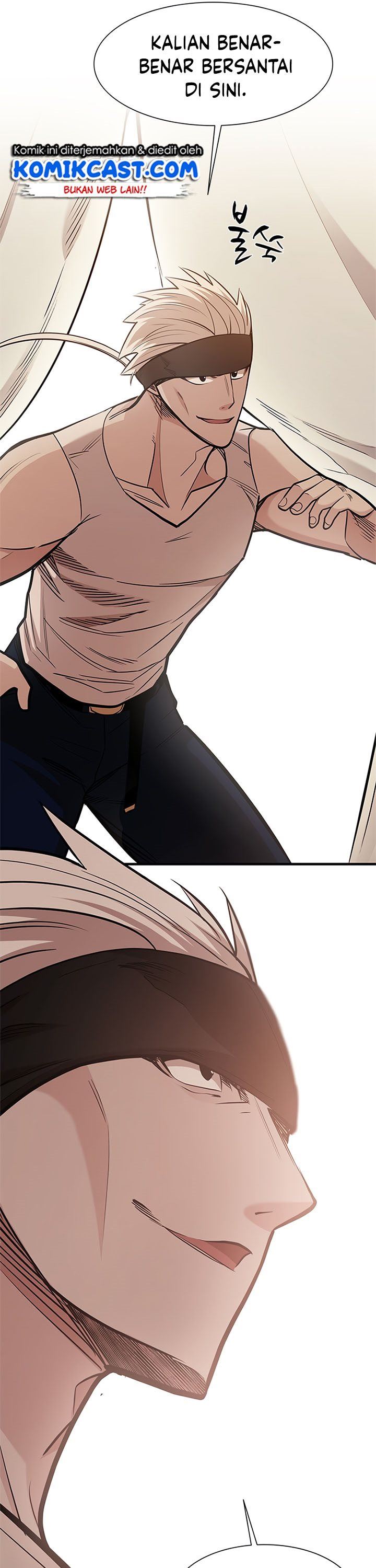 The Tutorial is Too Hard Chap 60 - Next Chap 61