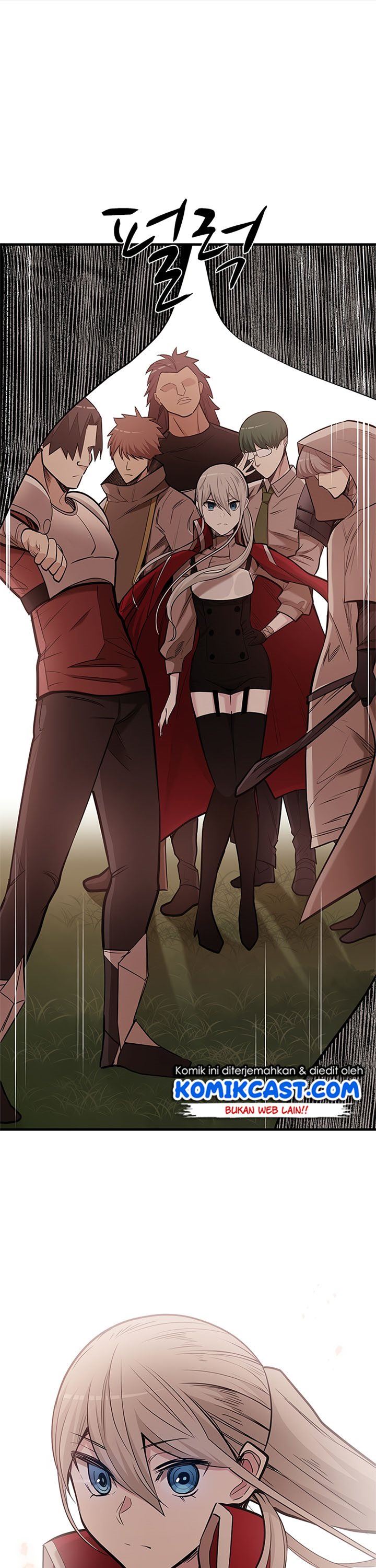 The Tutorial is Too Hard Chap 60 - Next Chap 61