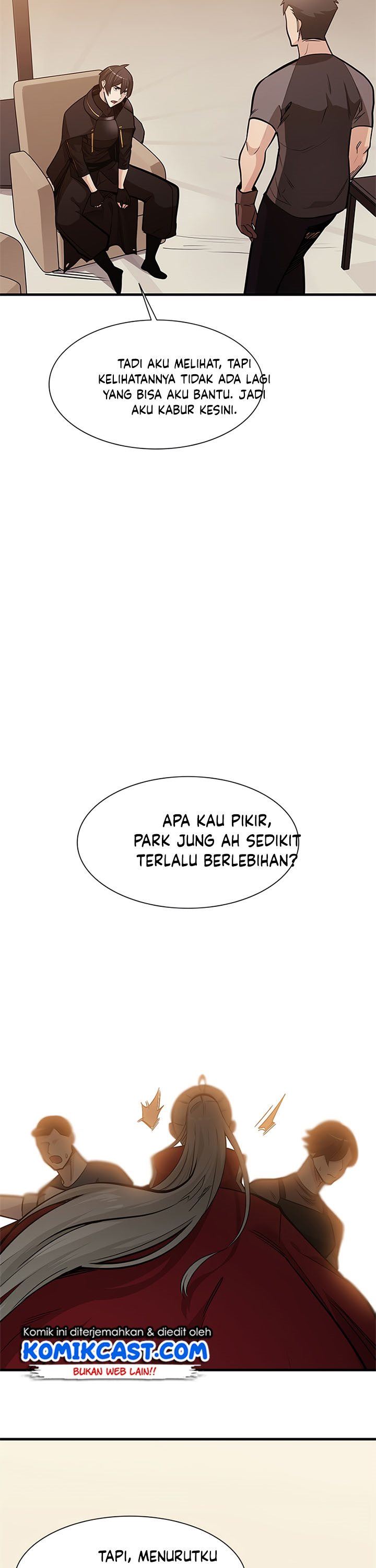 The Tutorial is Too Hard Chap 60 - Next Chap 61