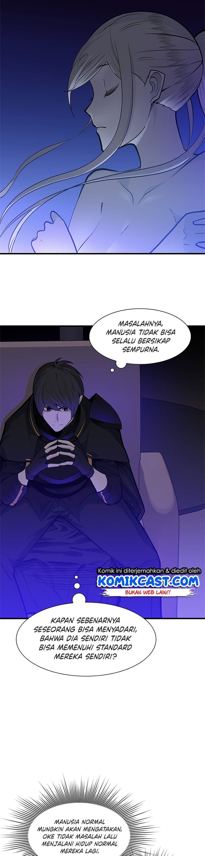 The Tutorial is Too Hard Chap 60 - Next Chap 61