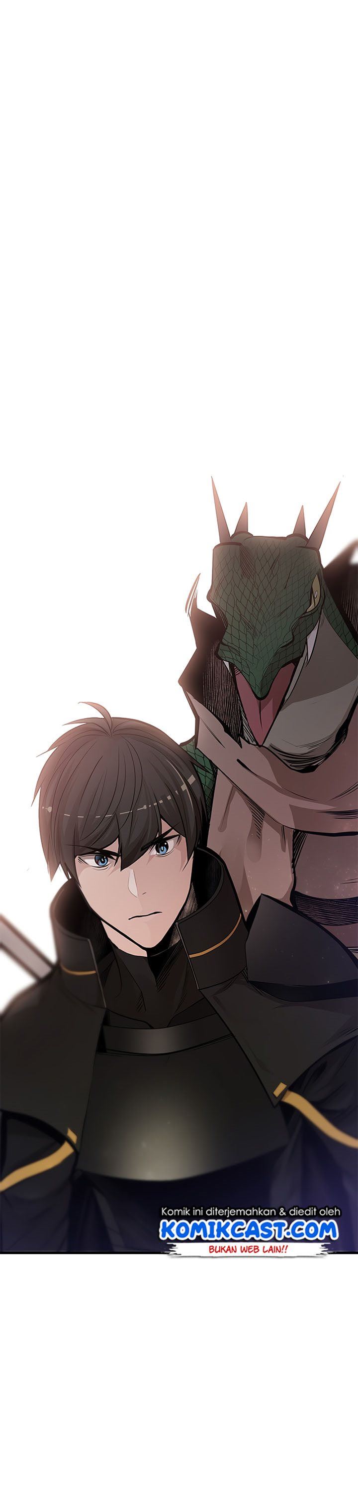 The Tutorial is Too Hard Chap 60 - Next Chap 61